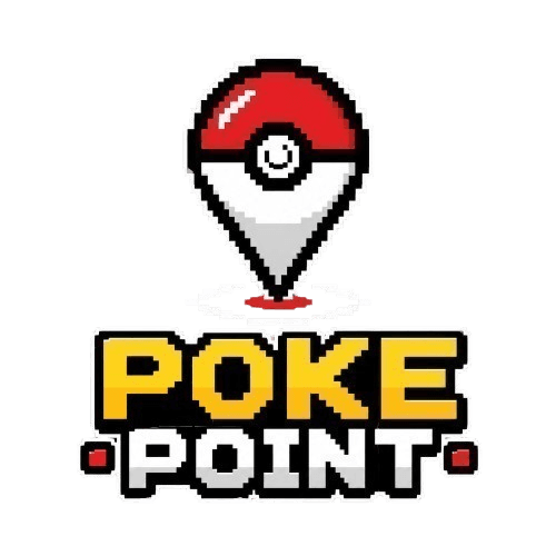 Logo LojaPokePoint